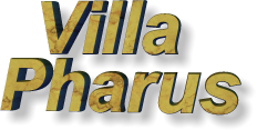 Villa Pharus Scopello